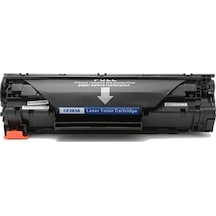 Hp 83a Cf283a 283a Uyumlu Toner