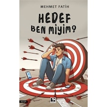 Hedef Ben miyim? - Mehmet Fatih - Çınaraltı Yayınları