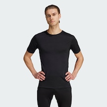 Adidas Terrex Xperior Merino 150 Erkek Tişört C-adıhz8551e50a00 Siyah