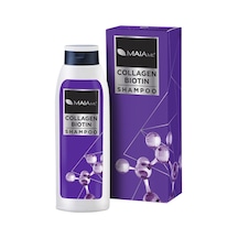 Maia Kolajen Biotin Şampuan 350 ML