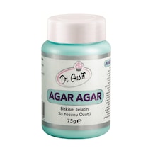 Dr.Gusto Agar Agar 75 G