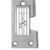 Brother Kollu 3 İğne Plaka 6.4mm B927-8