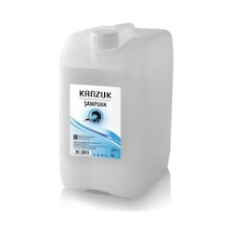 Kanzuk Tüm Saçlar İçin Şampuan 5 L