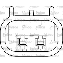Cam Krikosu - Fiat Ducato - Valeo-850485