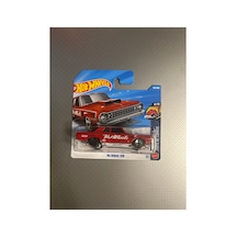 64 Dodge 330jjl 56 Hot Wheels