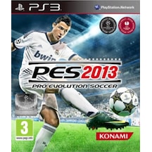 Pes 2013 Türkçe Menü Bles-01709 Ps3 Oyun