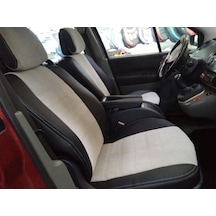Renault Scenic Araca Özel Oto Koltuk Kılıfı (404655605)