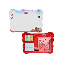 Laço Kids Cars Eva Yazı Tahtası 8101