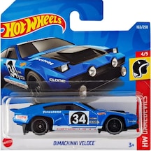 1:64 Daredevils Dimachinni Veloce Hct34
