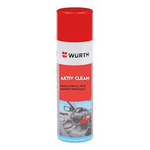 Aktif Temizleme Köpüğü 500 Ml
