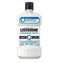 Listerine A.White Hafif Tat 1L
