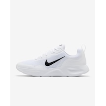 Nike Wearallday Cj1682-101 Erkek Spor Ayakkabı Beyaz