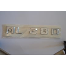 Mercedes Ml280 Yazı 1648170215
