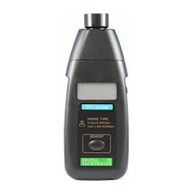 Dt 2234b Temassız Optik Lazerli Takometre