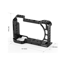 Smallrig Ccs2310 Sony A6100 6300 6400 6500 için Kafes