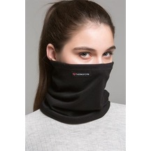 Thermoform Heavy Yetıskın Boyunluk Siyah