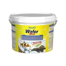 Tetra Wafer Mix 3.6 Lt / 1850 Gram Kova