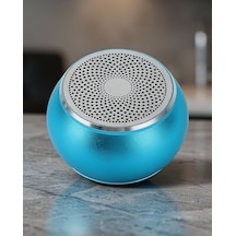 Mini Taşınabilir Hoparlör Bluetooth 5.0 Uczzzminispeaker-5