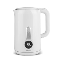 Karaca Cool Touch 2210 Çift Cidarlı Su Isıtıcısı