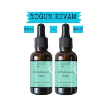 At Kestanesi Yağı 20 Ml+ 20ml - Doğal At Kestanesi Yağı 20 ML