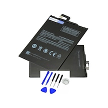 Xiaomi Mi Max Bm49 Batarya Pil + Tamir Seti