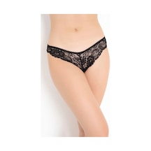 Tanga Külot Kadın 928 Kırmızı