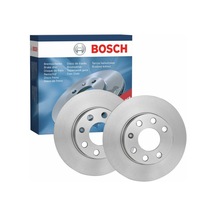 Opel Astra F 1.4 1997-1999 Bosch Ön Disk 236mm 2 Adet C14nz-x14nz