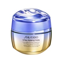 Shiseido Vital Perfection Overnight Firming Treatment 50ml