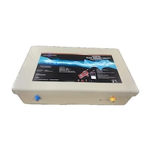 Prismacell 76,8 Volt 105ah Lifepo4 Elektrikli Araba Yuki Amy Motor Aküsü Bataryası