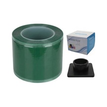 Ava Makine Koruyucu Bariyer Film Rulo - 10cmx15cm Yeşil