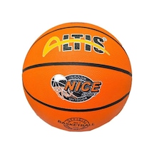 Altis Basketbol Topu Turuncu