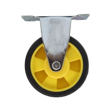 Stanley Pa607 Pc527 Taşıma Arabası Pu Sabit Yedek Teker