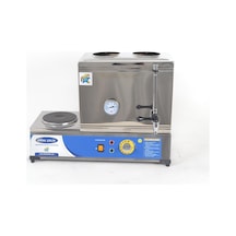 40 Lık Elektrikli Lüx Çay Set