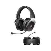 Heroad Vt200 6.0 Gaming Oyuncu Kulaklığı 53 Mm - Protein Deri 7.1 Surround 3 Mod 3.5mm, 2.4ghz, Bt