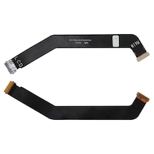 Samsung Galaxy Uyumlu Tab S7 Fe Sm-t730 Sm-t733 T736b T737 Lcd Data Flex
