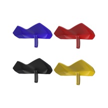 Sones Motosiklet Cep Telefonu Tutucu Güneş Ve Yağmur Koruması Genişletilmiş Deflektör Kanadı, Renk: Siyah Sones Motosiklet Cep Telefonu Tutucu Güneş Ve Yağmur Koruması Genişletilmiş Deflektör Kanadı, Renk: Siyah