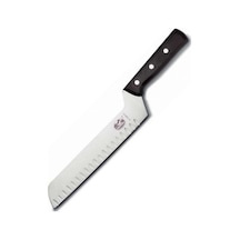 Victorinox 6.1320.21 Tereyağı ve Krem Peynir  Bıçağı Siyah