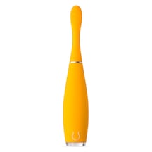 Foreo ISSA Kids Çocuk Diş Fırçası 5-12 Yaş için Mellow Yellow Gator