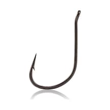 Mustad Wormer 10301ap Olta İğnesi Tıtanx No:6 - 12li