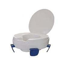 Wc Kapaklı Klozet Tuvalet Yükseltici Clipper