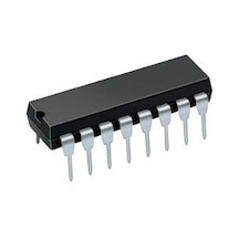 Elektronikport-74Ls75 Dıp-16 Entegre