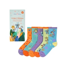 Mavi - Sarı - Beyaz - Gri