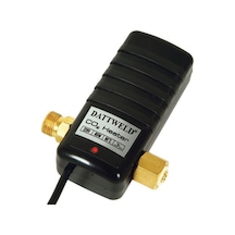 Dattweld Karbondioksit co2 Isıtıcı 230v 75w