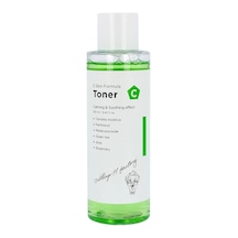 Vıllage11factory C Skin Formula Toner Sku: Zeus8690010467409