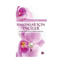 Hanımlar İçin İnciler - Nureddin Yıldız - Tahlil Yayınları