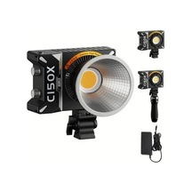 Sıruı C150x 150w Bi-color Led Video Işığı