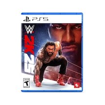 Wwe W2k25 Smackdown 2025 Ps5