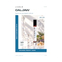 L'carlıe Caljaw Çene Çevresi Bakım Roll-on Gece Kullanımı 10 Ml