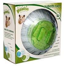 Pawise - 191 - Hamster Egzersiz Topu - Kmrsfres - 25 Cm