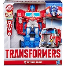 Transformers Smash Change Optımus Prıme G2798 G2816